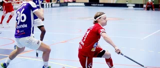 Tung lördag för SIBK – dubbla förluster