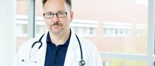 Olas forskning visar flera fördelar med sen avnavling – men han avråder från lotusfödsel