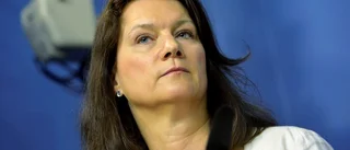 Ledare: Tystnad – när partiet går före allt