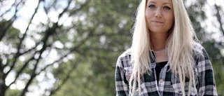 Madeleine Andersson, 26: ''Fantasin måste bara ut på något sätt''