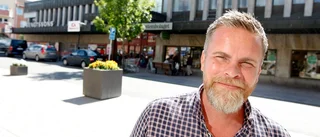 "Det är ju smidigt med en ny app"