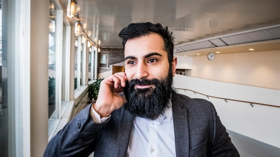 Var är de vuxna i Moderaterna och hur ska Kristersson ta tag i Sverige när han inte klarar att ta tag i sitt eget parti?
