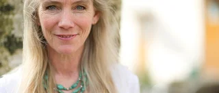 Åsa följde sin barndomsdröm – har flyttat till Afrika