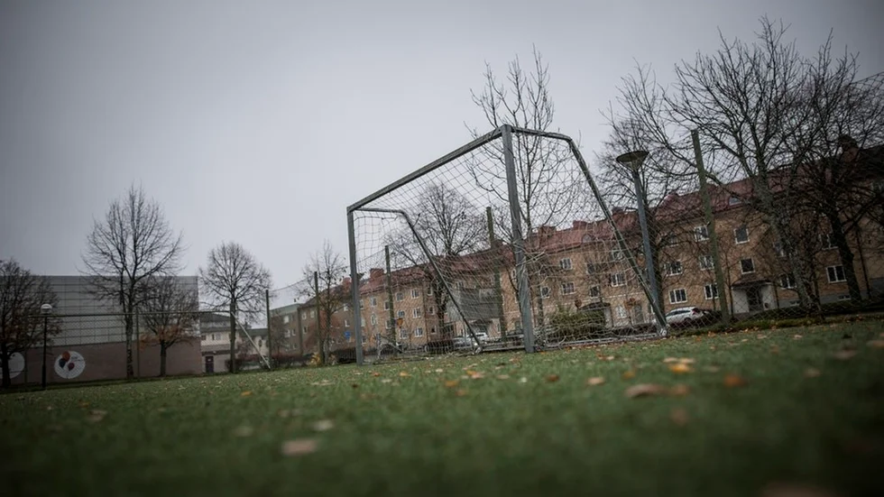 Den psykiska ohälsan går allt längre ner i åldrarna, berättar skolkuratorn Anna Ohlsson på Stenhammarskolan i Flen.