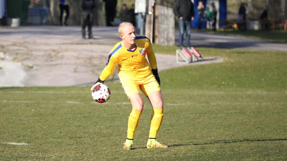 Målilla GoIF spelade lika mot B.O.IF