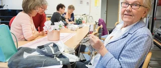 Pigga Pirteät sätter färg på tillvaron