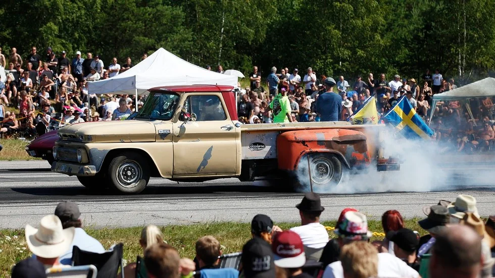 Power hot rod reunion 20-årsjubilerar nästa år, då folkfesten arrangeras den 19–20 juli.