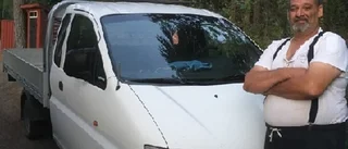 Ett sätt att slippa sitta med muggen i hand