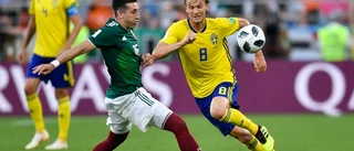 Vi ska fortsätta att slå ur underläge