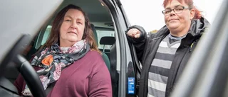 Körskolelärare dömer ut Katrineholms farthinder