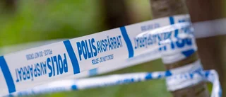 Vingåkerskvinna hittad död – misstänkt mord