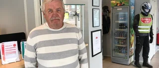 Trafikläraren Juhani om Hammarbykorset: "Ett bra exempel på en farlig korsning"
