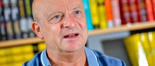 Jonas Gardell: Varför vill Sverigedemokraterna oss och Sverige så fruktansvärt illa?
