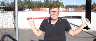 Roger "Gubben" Carlsson