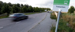 Barnens hållplats i Marielund klar – tas i bruk på måndag