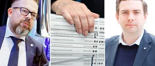 Regeringskrisen slår mot kommunernas ekonomi