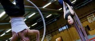 Cirkusskola i Gnesta