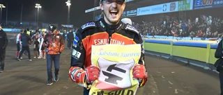Max500 Speedway inleder i Småland