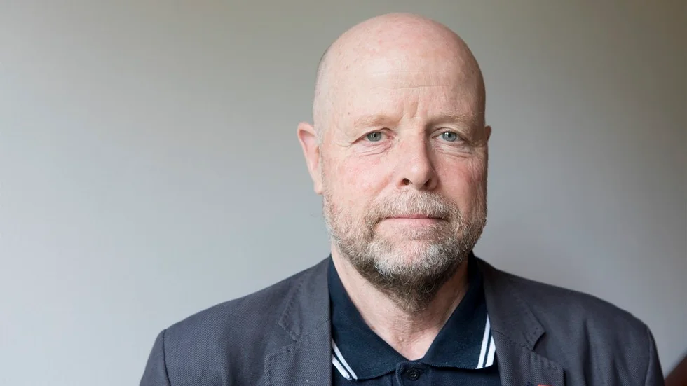 Ola Nordqvist, socialchef.