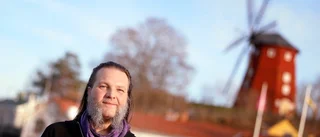 Ulke i Dia Psalma kan bli Eskilstuna-Kurirens kulturpristagare