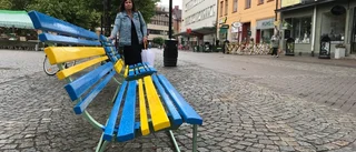 Klart för fotbollsfest i Stadsparken
