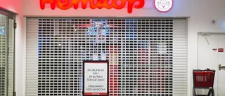 En anhållen för Hemköpsrånet