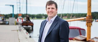 Med expresståg utestängs många pendlare