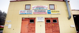 "Vi har Sörmlands största loppis"