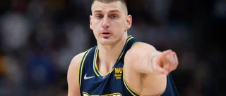 Uppgifter: NBA-stjärnan skriver miljardkontrakt