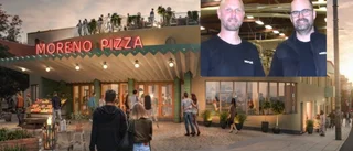Världens största pizzeria hittade leverantör i Burträsk: ”Ett kul projekt”
