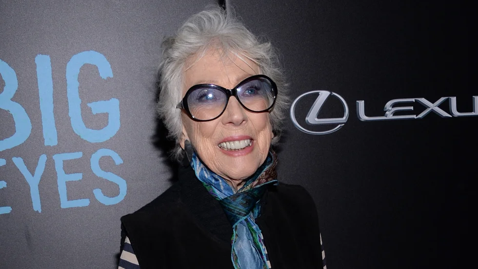 Konstnären Margaret Keanes mycket speciella liv skildrares i filmen ”Big eyes”, regisserad av Tim Burton och med Amy Adams och Christoph Waltz i huvudrollerna. Arkivbild.