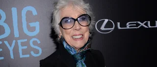 Konstnären Margaret Keane har avlidit