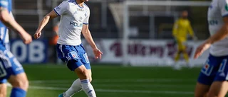 IFK-stjärnan om att klubben sålt för 200 miljoner: "Intressant att veta vad pengarna går till" 