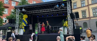 Magdalena Ulriksson Siminski kammade hem Just Dance