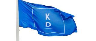 KD vill värna alla människors liv, frihet och värdighet