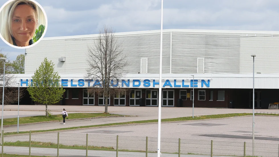 Maria Melchersson föreslås som ledamot i Vita Hästens styrelse.