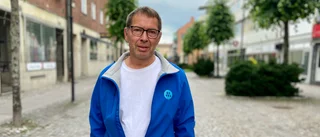 Det här vill Moderaterna i Katrineholm: ✓Minska bidragsberoendet ✓Ja till guldhus ✓Öka skolans resurser