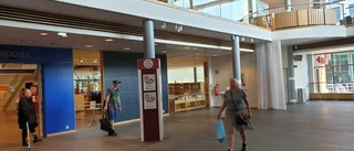 Debatt: "Vart tog folket i Kulturens hus vägen?"