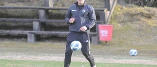 Hampus Dahlström om Tuns vårsäsong: "Många bra prestationer"