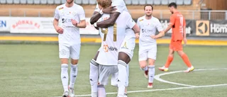 Storvinst för Skellefteå FF: "Knockout"