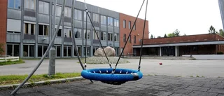 Alla barnen älskade sommarlovet - alla utom Olle