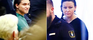 Åklagaren yrkar på livstidsstraff för Möller och Rajabi