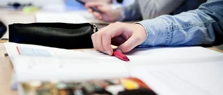 Gnesta sa nej till nytt gymnasieprogram