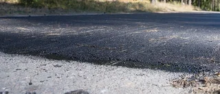 Fräsningsarbete på flera vägar