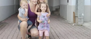 I Mariefred sätts barnen i centrum
