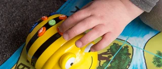 Hoppas på nya vanor hos barn - föreslår digitalisering av förskolan