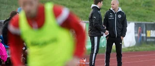 Tredje flygförsöket för Bissarna