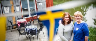 Barbro öppnar upp Café Munterhuset i sommar