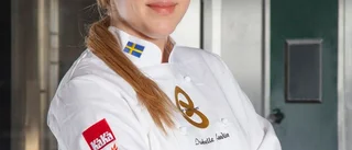 "Skådebrödet blir en utmaning"