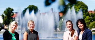 Systerskap som stärker och stöttar